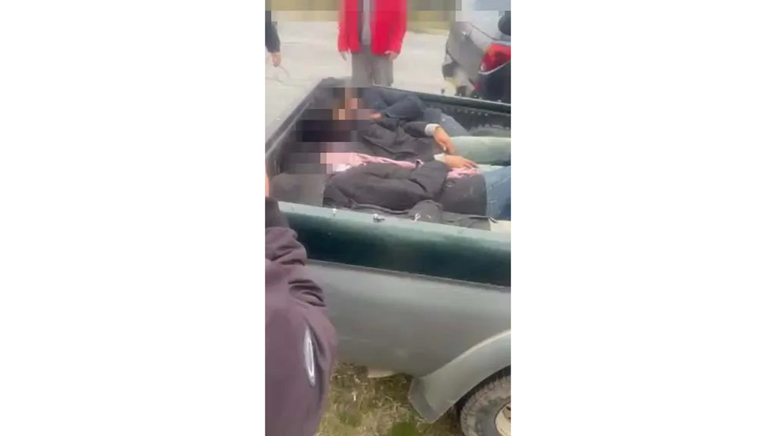 ΕΛ.ΑΣ: Εξαρθρώθηκε η σπείρα με τα «αγροτικά» που διακινούσε αλλοδαπούς